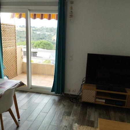 Appartement T2 Porticcio Vue Sur Mer Porticcio (Corsica) Exterior foto