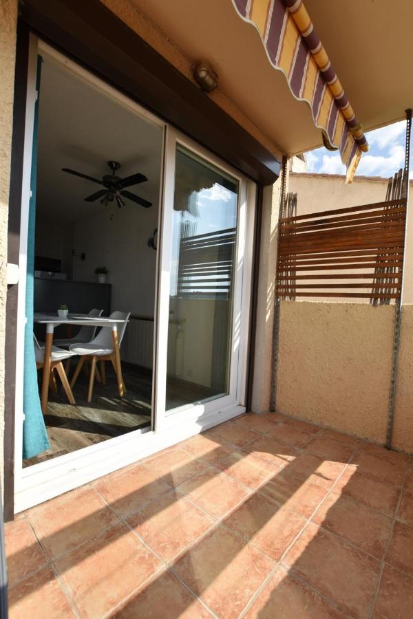 Appartement T2 Porticcio Vue Sur Mer Porticcio (Corsica) Exterior foto