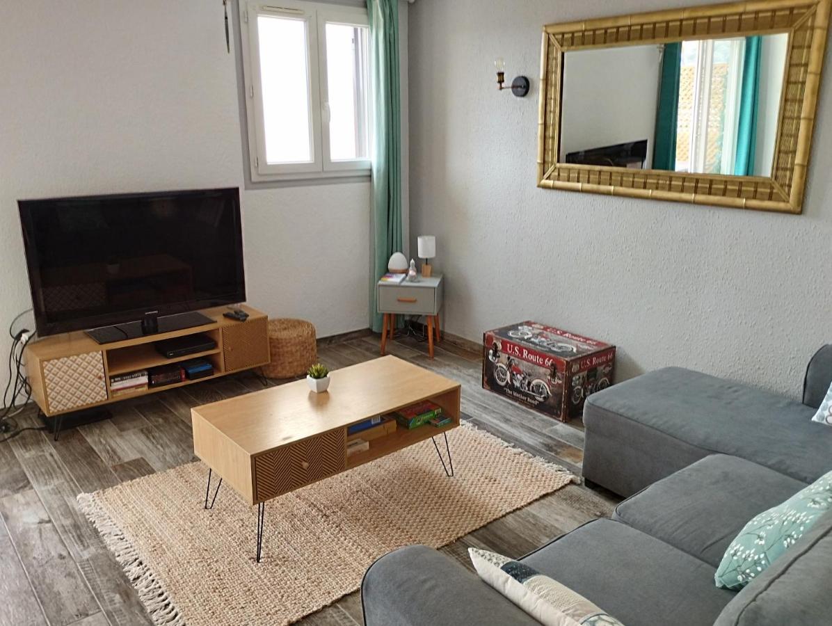 Appartement T2 Porticcio Vue Sur Mer Porticcio (Corsica) Exterior foto
