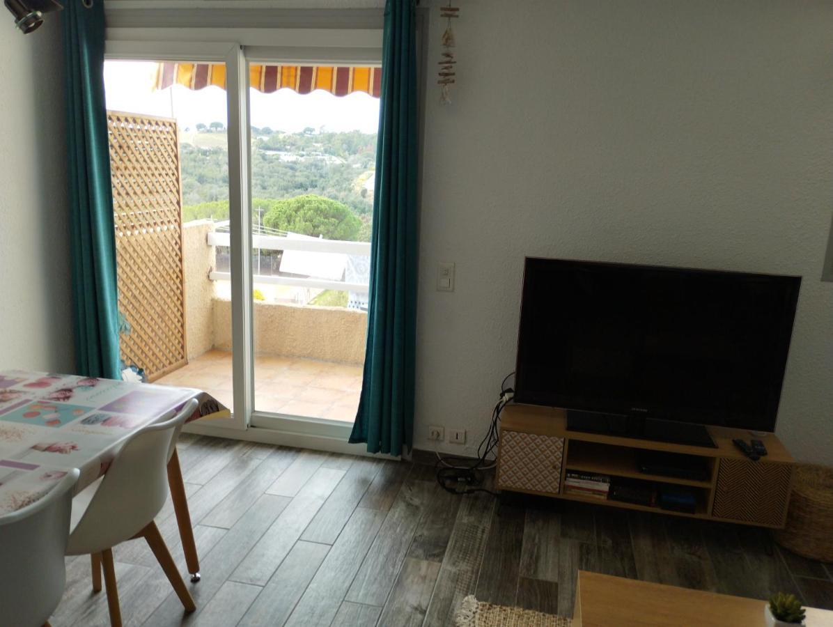 Appartement T2 Porticcio Vue Sur Mer Porticcio (Corsica) Exterior foto